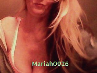 Mariah0926