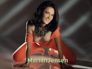 MariahJensen