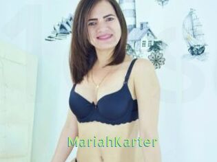 MariahKarter