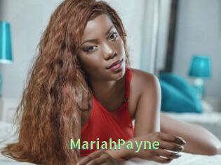 MariahPayne