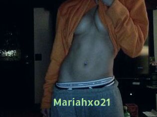 Mariahxo21