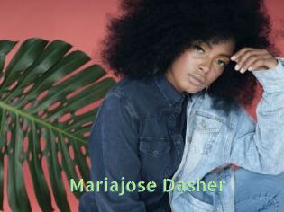 Mariajose_Dasher