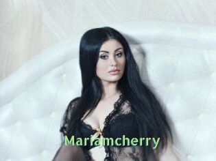 Mariam_cherry
