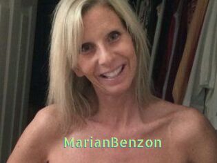 Marian_Benzon