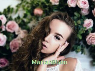 MarianBlum