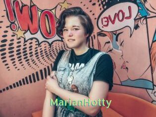 MarianHotty