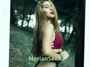 MarianSaenz