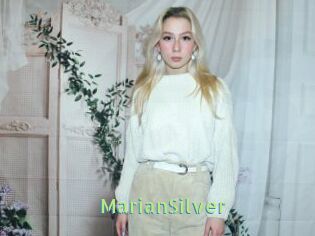 MarianSilver