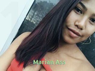 Marian_Ass