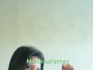 MarianaFerrec