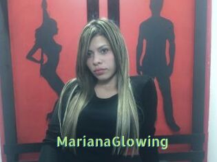 MarianaGlowing