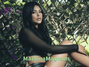 MarianaMagnum
