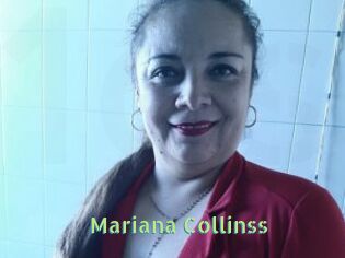 Mariana_Collinss Une Etudiante Sexy