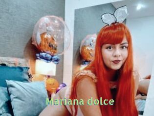 Mariana_dolce