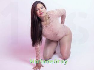 MarianeGray Une Etudiante Sexy