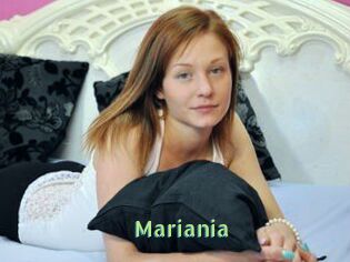 Mariania