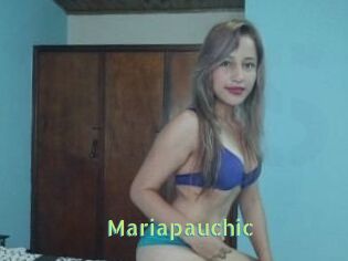 Mariapauchic