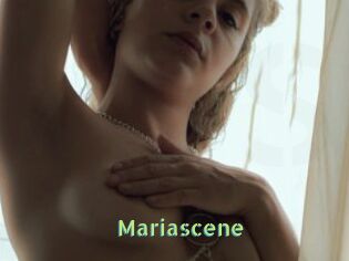 Mariascene