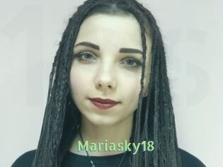 Mariasky18