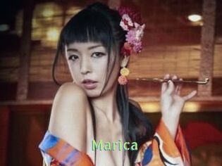 Marica