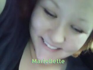 MarieBette