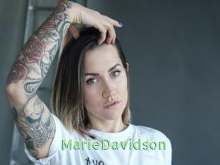 MarieDavidson