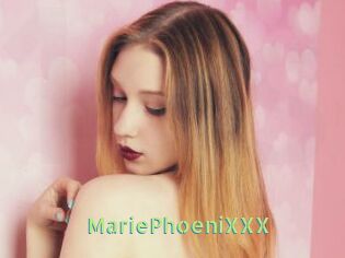 MariePhoeniXXX