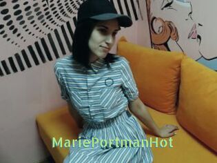 MariePortmanHot