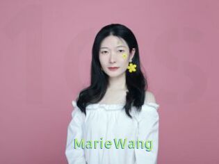 MarieWang