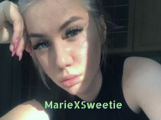 MarieXSweetie