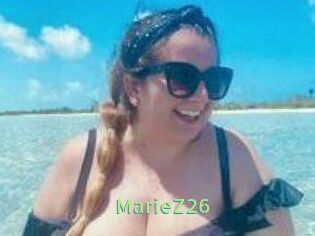 MarieZ26