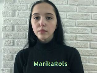 MarikaRols