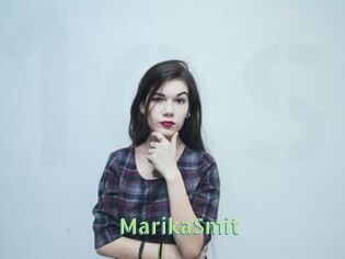 MarikaSmit