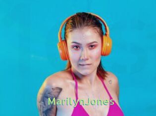 MarilynJones