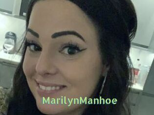 MarilynManhoe