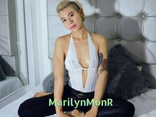 MarilynMonR
