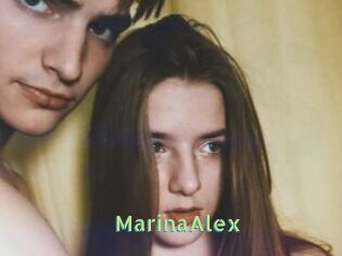 MarinaAlex