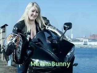 MarinaBunny