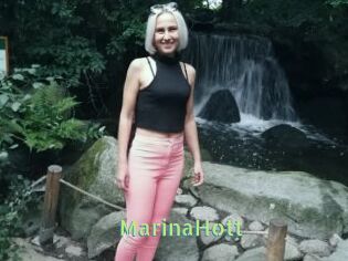 MarinaHott