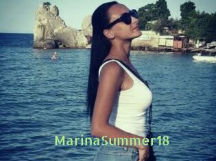 MarinaSummer18