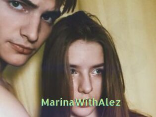 MarinaWithAlez