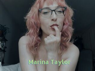 Marina_Taylor Une Etudiante Sexy