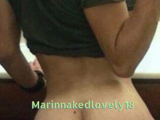 Marinnakedlovely18