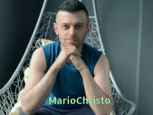 MarioChristo