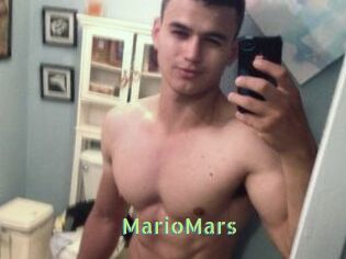 Mario_Mars
