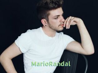 MarioRandal