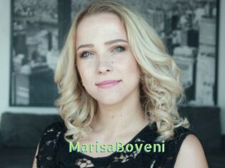 MarisaBoveni