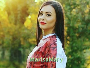 MarisaMary