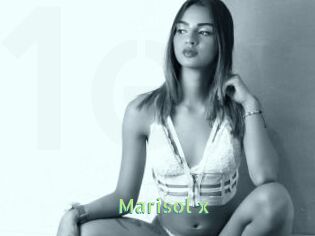 Marisol_x