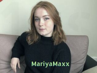 MariyaMaxx